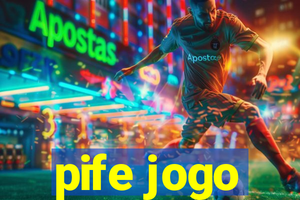 pife jogo